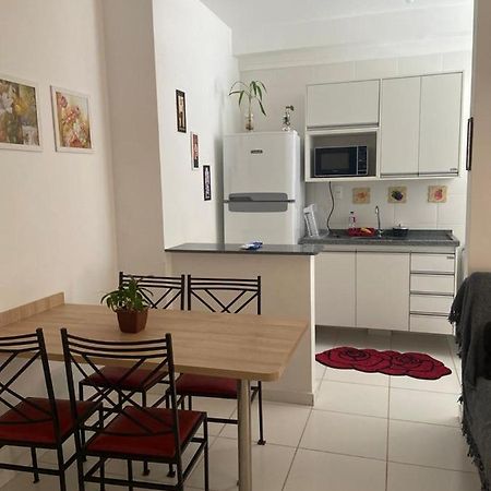 Apartamento Mari 3 Daire São Carlos Dış mekan fotoğraf
