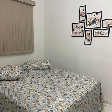 Apartamento Mari 3 Daire São Carlos Dış mekan fotoğraf
