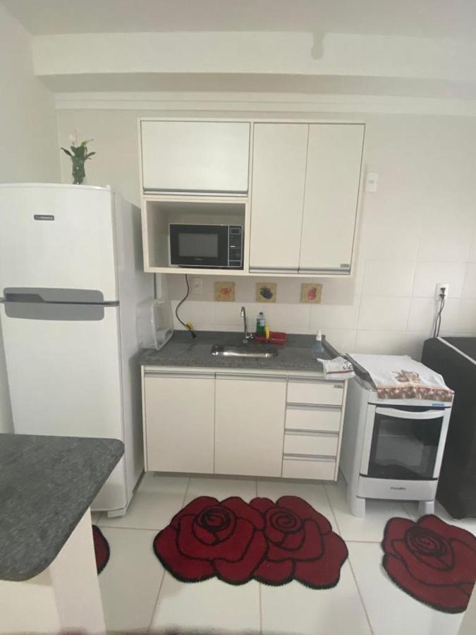 Apartamento Mari 3 Daire São Carlos Dış mekan fotoğraf