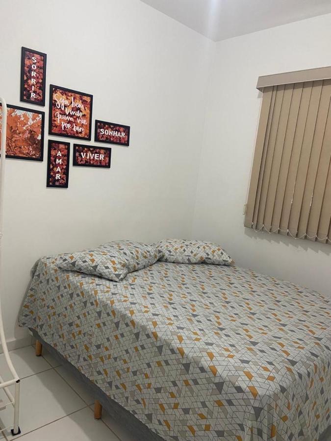 Apartamento Mari 3 Daire São Carlos Dış mekan fotoğraf